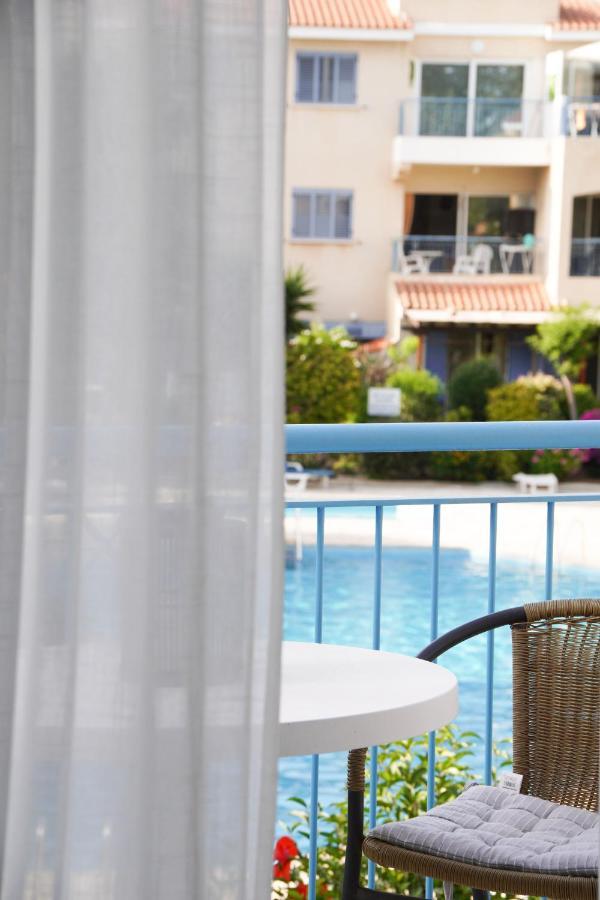 Rachel Suite By The Pool Пафос Экстерьер фото